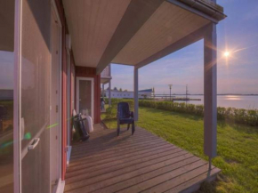 Exquisite Ferienwohnung in Rechlin